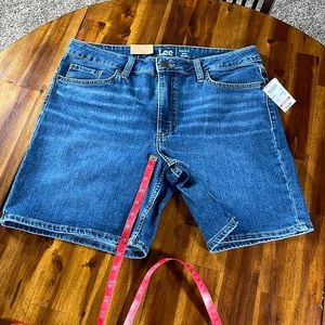 Women’s Lee Denim Shorts